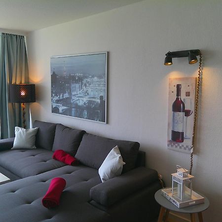 Fuerstenhof Apartment 325 Grömitz المظهر الخارجي الصورة