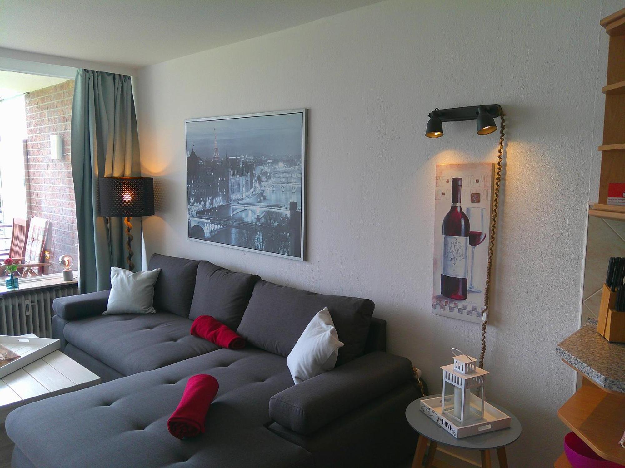 Fuerstenhof Apartment 325 Grömitz المظهر الخارجي الصورة