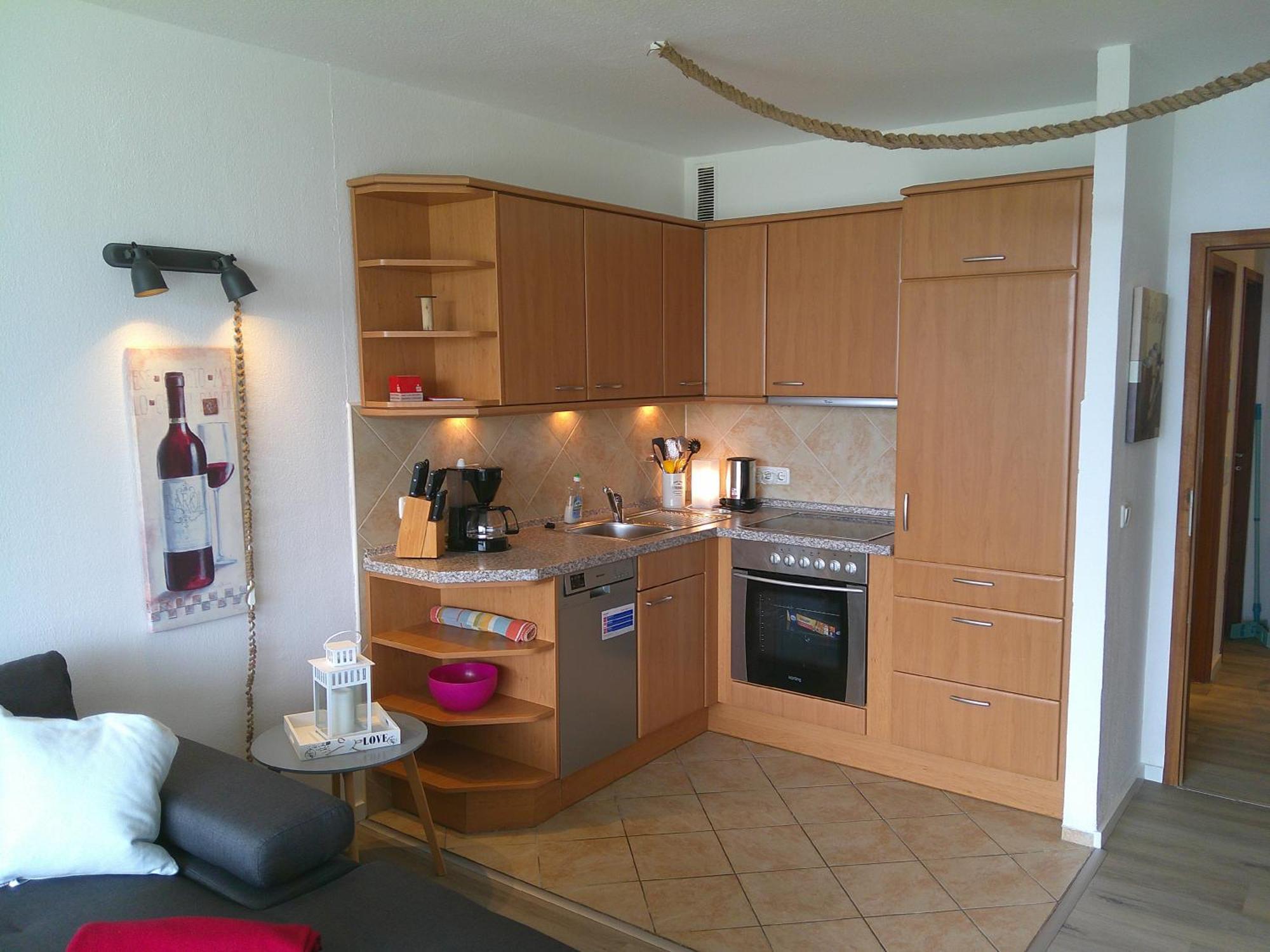 Fuerstenhof Apartment 325 Grömitz المظهر الخارجي الصورة