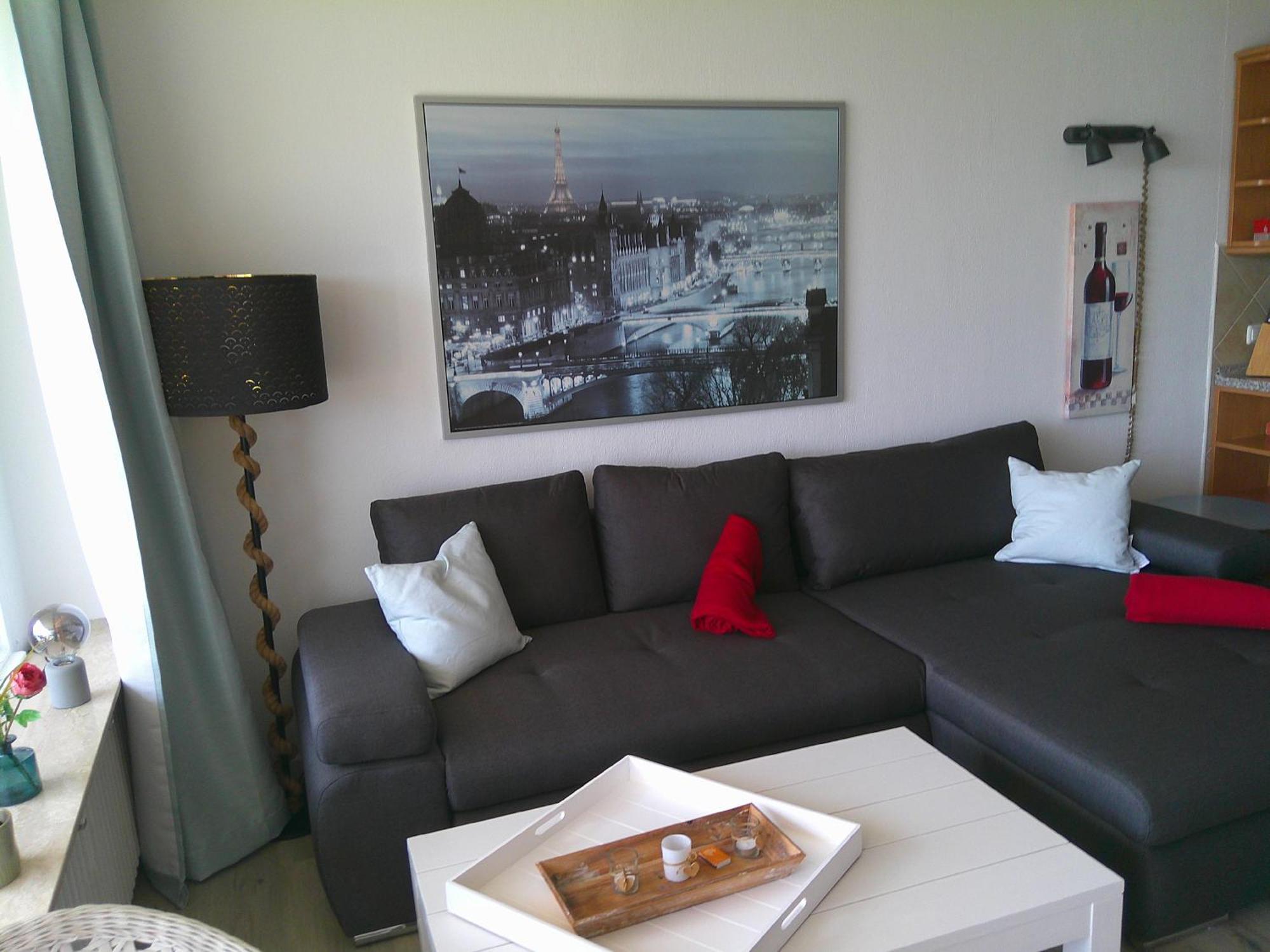 Fuerstenhof Apartment 325 Grömitz المظهر الخارجي الصورة